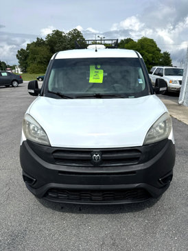 Used 2016 RAM ProMaster City Tradesman image 8