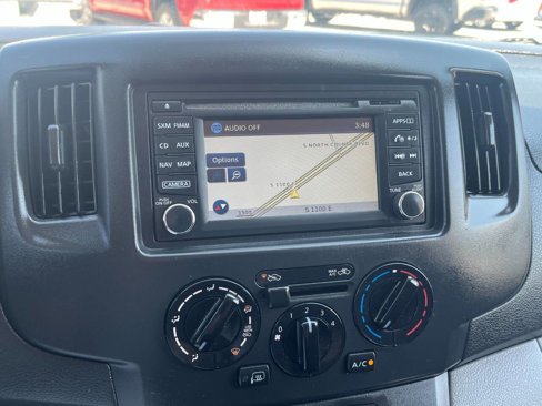 Used 2017 Nissan NV200 SV image 25