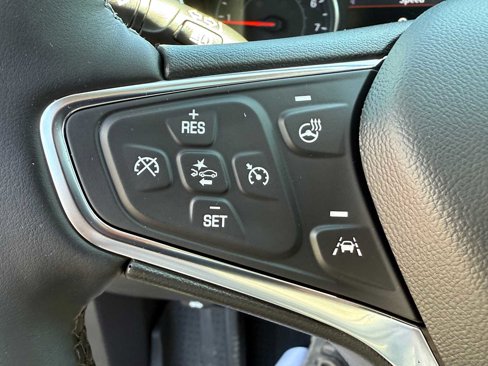 Used 2024 Chevrolet Equinox LT image 47