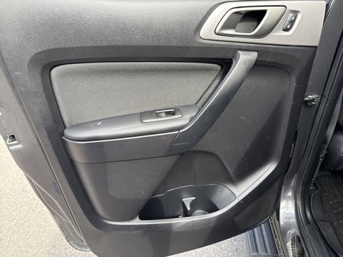 Used 2019 Ford Ranger XLT w/ Black Appearance Package image 30