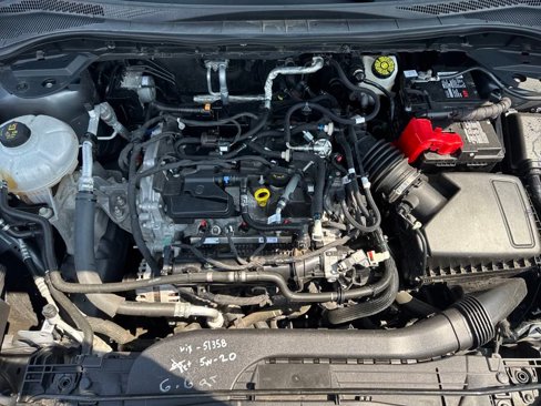 Used 2022 Ford Escape S image 20
