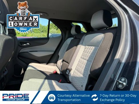 Used 2022 Chevrolet Equinox LS image 14