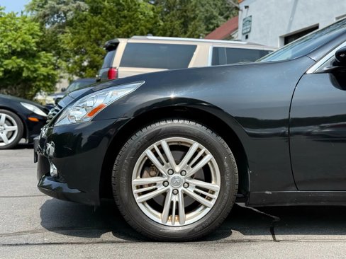 Used 2013 INFINITI G37 x Sedan w/ Premium Pkg image 39