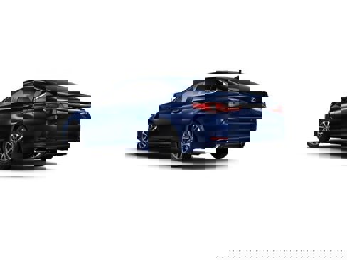 New 2025 Lexus ES 350 w/ Premium Package image 8