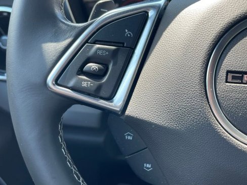 Used 2022 Chevrolet Camaro LS image 6