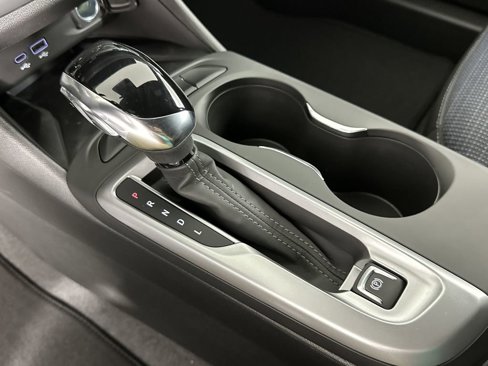 New 2025 Buick Envista Preferred w/ Convenience I Package image 30