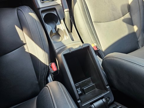 Used 2024 Mitsubishi Outlander Sport LE image 24