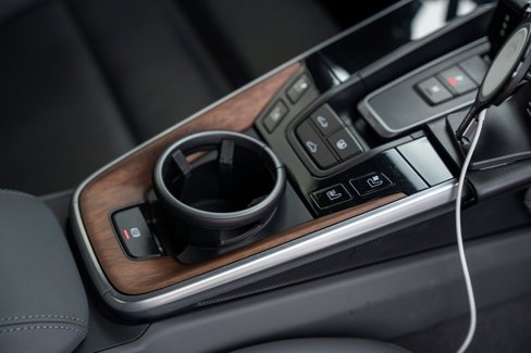 Used 2022 Porsche 911 Carrera 4 image 40