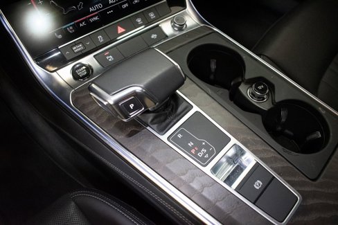 Used 2023 Audi A6 Premium Plus image 19