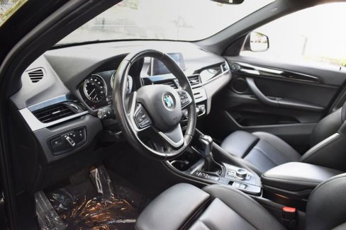 Used 2019 BMW X1 xDrive28i w/ Convenience Package image 30