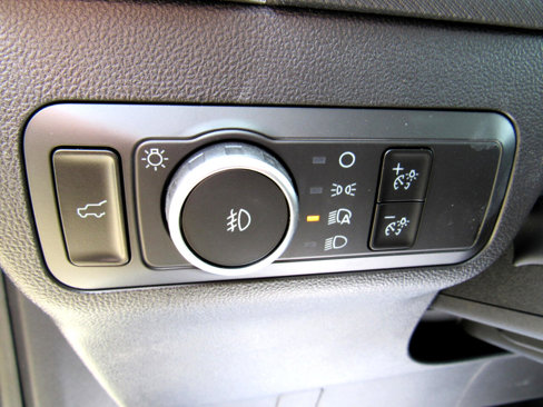 New 2025 Ford Bronco Sport Big Bend w/ Convenience Package image 12