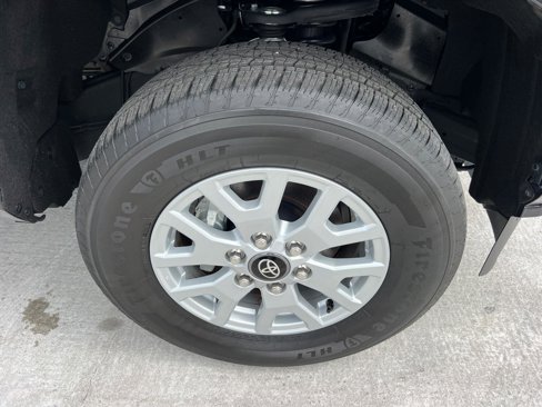 Used 2024 Toyota Tacoma SR5 image 12