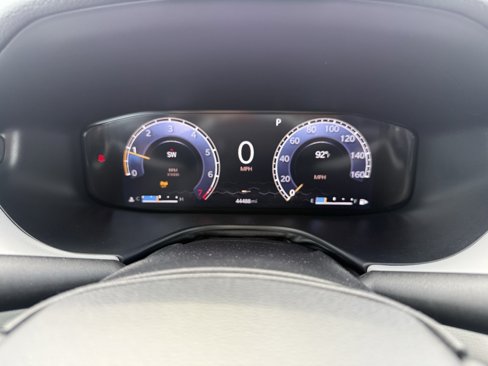 Used 2022 Jeep Compass Limited w/ Elite Group image 12