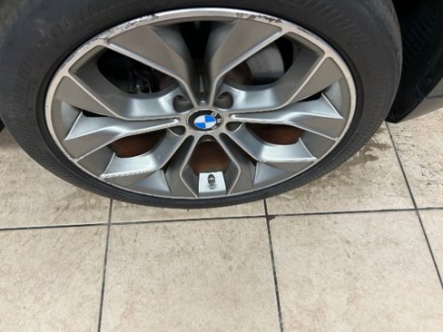 Used 2016 BMW X3 xDrive28i image 22