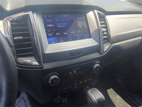 Used 2020 Ford Ranger XLT w/ Equipment Group 301A Mid image 24