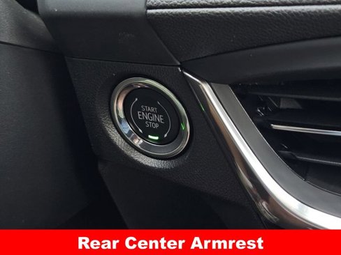New 2026 Buick Encore GX Sport Touring w/ Experience Buick Package image 24