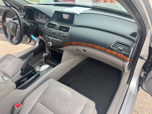 Used 2012 Honda Accord EX-L image 18