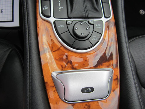 Used 2007 Mercedes-Benz SL 550 w/ AMG Sport Pkg image 33