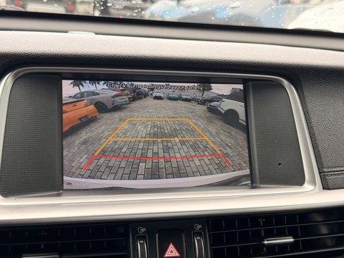 Used 2020 Kia Optima LX image 14