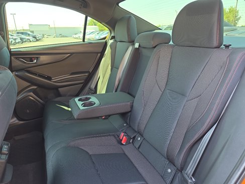 Used 2023 Subaru WRX Premium image 28