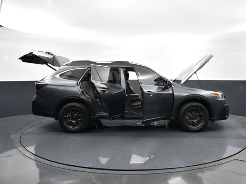 Used 2021 Subaru Outback Touring XT image 41