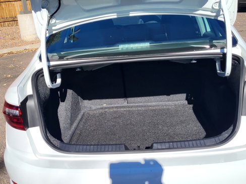 Used 2020 Volkswagen Jetta S w/ Driver Assistance Package image 13