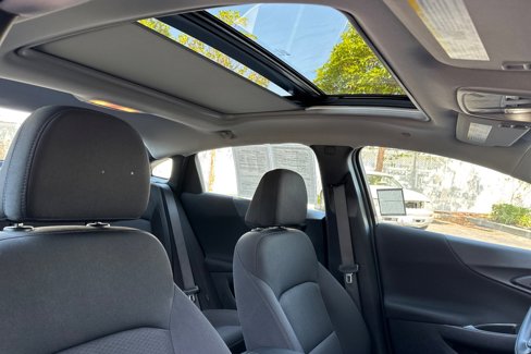 Used 2024 Chevrolet Malibu LT image 18