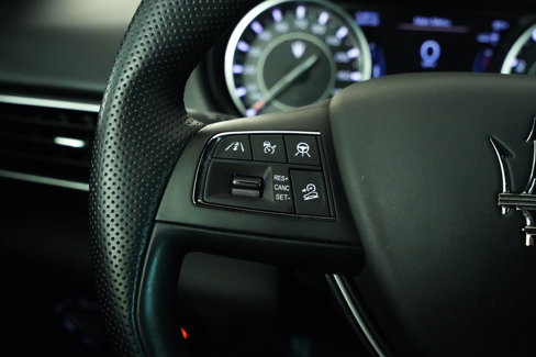 Used 2022 Maserati Levante GT image 50