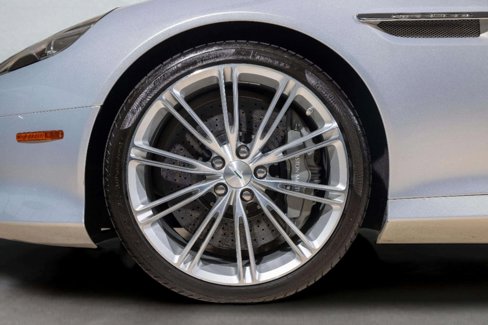Used 2014 Aston Martin DB9 Volante image 15