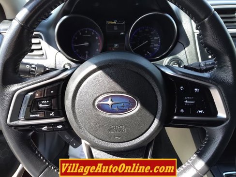 Used 2019 Subaru Outback 2.5i Limited w/ Protection Package #1 image 34