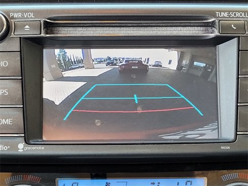 Used 2015 Toyota RAV4 XLE image 13