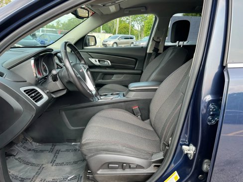 Used 2017 GMC Terrain SLE w/ Convenience Package image 16