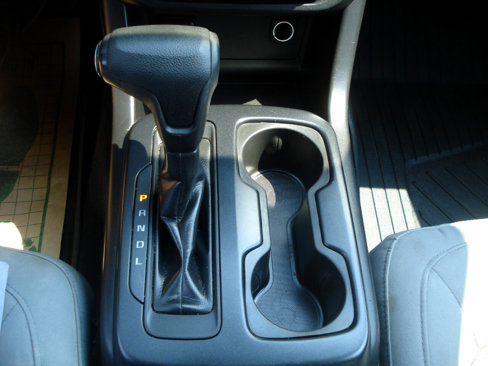 Used 2020 Chevrolet Colorado W/T w/ WT Convenience Package image 35