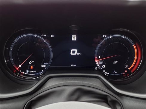 New 2025 Dodge Hornet GT w/ Cold Weather Group image 15