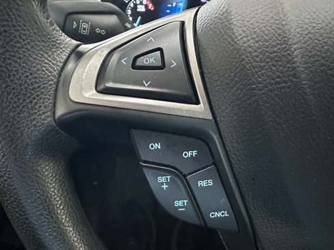 Used 2020 Ford Fusion SE image 46