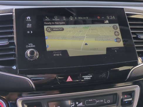 Used 2019 Honda Pilot Touring image 27