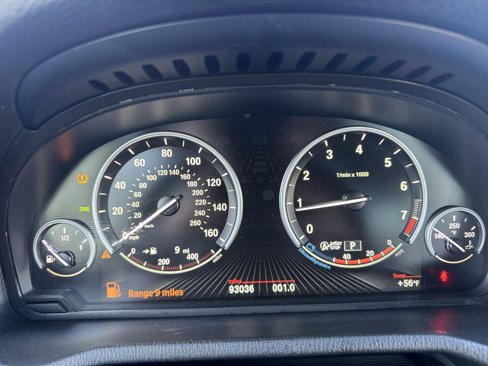 Used 2016 BMW X3 xDrive28i image 23