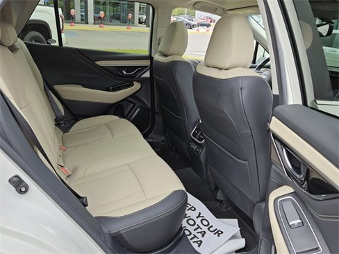 Used 2020 Subaru Outback Limited w/ Popular Package #2 image 15