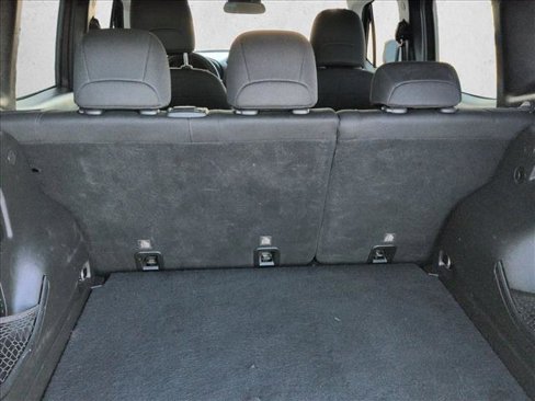 Used 2020 Jeep Renegade Latitude image 18