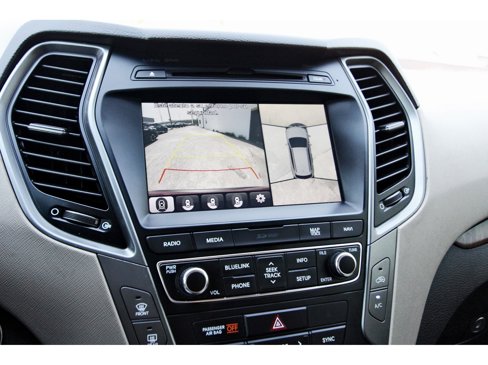 Used 2018 Hyundai Santa Fe Sport w/ 2.4L Tech Package 04 image 27