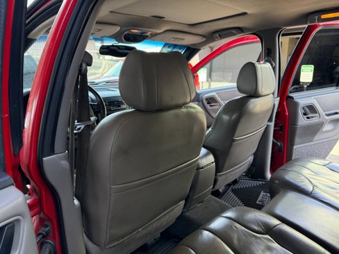 Used 1999 Jeep Grand Cherokee Laredo image 17
