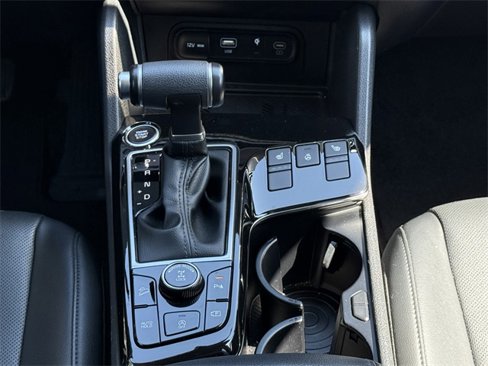 Used 2023 Kia Sportage EX image 27