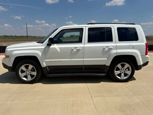 Used 2014 Jeep Patriot Latitude image 5