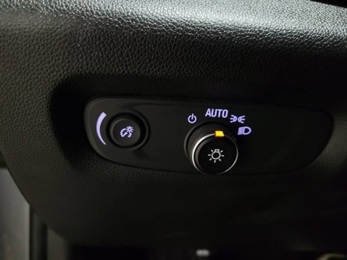 Used 2020 Chevrolet Traverse LS w/ LPO, Floor Liner Package image 34