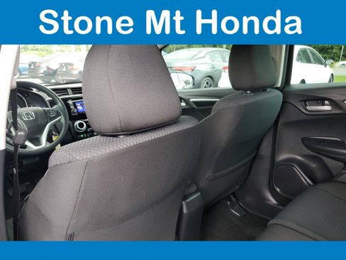 Used 2019 Honda Fit LX image 10