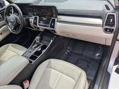 Used 2022 Kia Sorento S w/ Panoramic Sunroof Package image 23