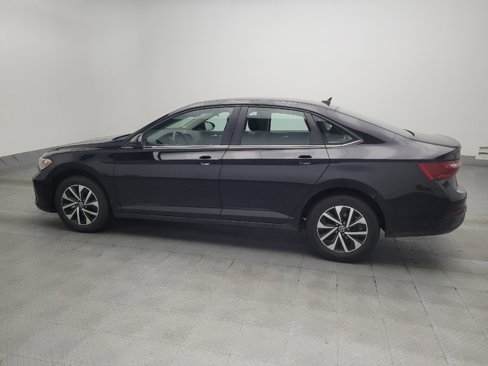 Used 2024 Volkswagen Jetta S image 3