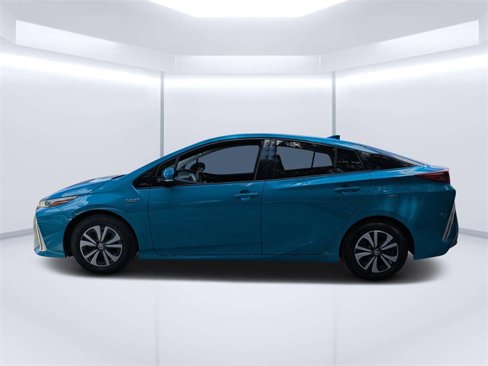 Used 2019 Toyota Prius Prime Premium image 6