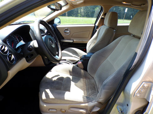 Used 2008 Pontiac Grand Prix w/ Preferred Package image 24
