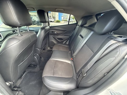 Used 2019 Buick Encore Preferred image 27